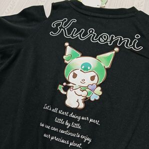 クロミ Tシャツ サンリオ