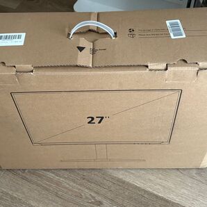 cocopar モニター 27インチ 4K IPS HG-4K27