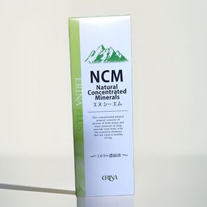 エリナ ミネラル 免疫 健康 エヌシーエム 濃縮液 マグネシウム クロム 含有 飲み物 健康食品 ncm 飲料 食品 ドリンク