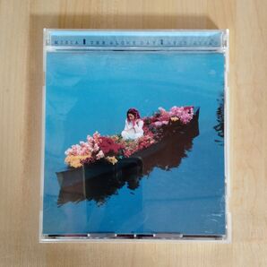 CD MISIA ミーシャ◎THE GLORY DAY