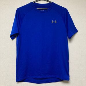 アンダーアーマー(UNDER ARMOUR)の機能性ドライTシャツ