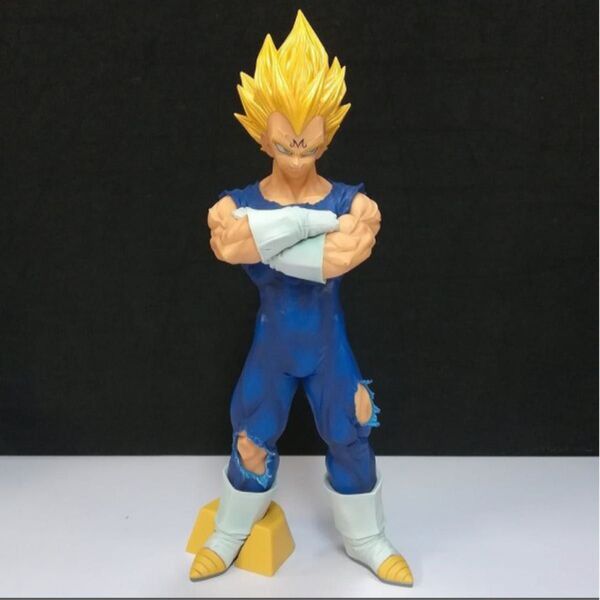 Grandista ベジータ 魔人ベジータ ドラゴンボールZ 一番くじ smsp