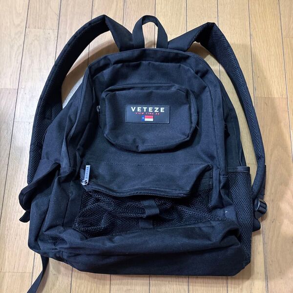 ベテゼ VETEZEリュック