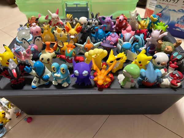 ポケモンゆび人形 まとめ売り