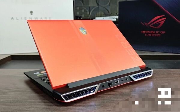値下げ不可i9 13900HX RTX4080 16GB 1TB雷神ゲーミングノートパソコン