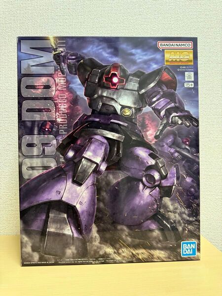 MG 1/100 ドム