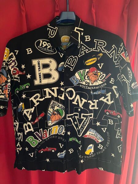 BARNIVARNO バーニヴァーノ