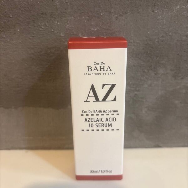新品 コスデバハ アゼライン酸 セラム 美容液 30ml 韓国 ニキビ