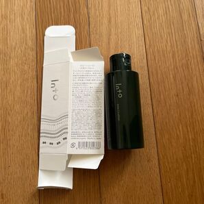 into イントゥ Mローション03 オールインワン化粧水