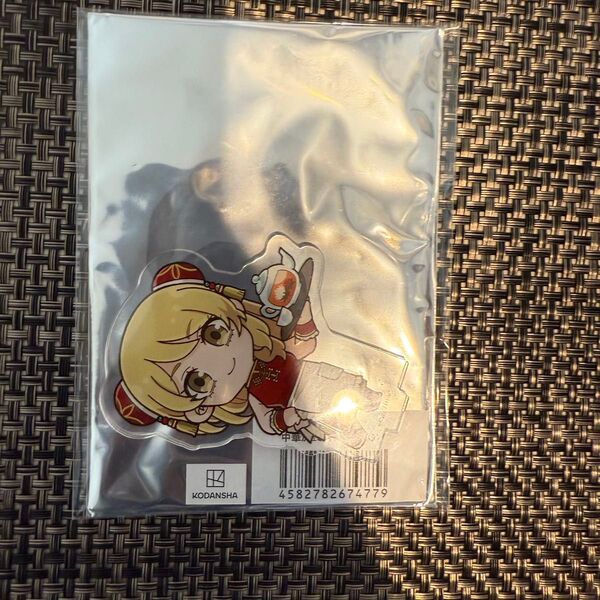 東京リベンジャーズ 東リべ 佐野エマ アクリルスタンド アクスタ