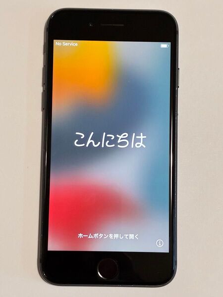 iPhone8 SIMフリー