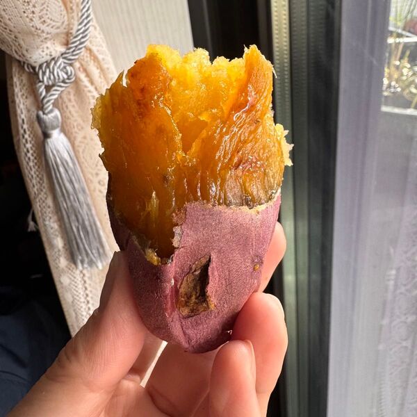 だんご様ご専用 食品 さつまいも