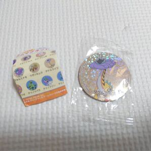 ポケモン ホログラム マグネット タケルライコ くら寿司 ビッくらポン ポケットモンスター
