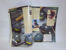 ビンテージ90's★ORVIS 1993年 SPRINGカタログ★200505h6-otdeqpアウトドア雑誌服流行資料本オービス_画像7