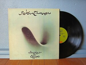 Robin Trower★Bridge Of Sighs Chrysalis Records CHR 1057★200507t1-rcd-12-rkレコード12インチオリジナルUS盤米LP 74年ロビントロワー