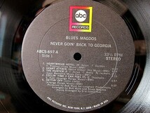 Blues Magoos★Never Going Back To Georgia ABCS-697★200511t2-rcd-12-rkレコード12インチUS盤米LPブルースマグース69年60'sロック_画像3