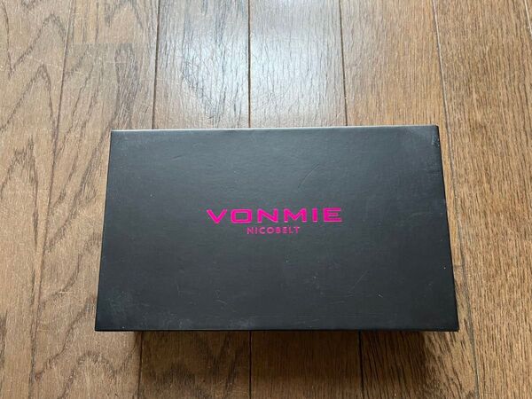 VONMIE ニコベルト VON025