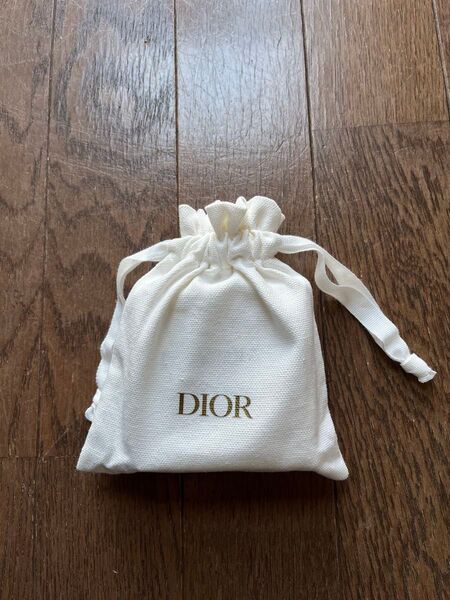 Dior ル ボーム 50ml 巾着袋付