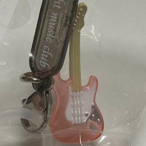 軽音楽部 めじるしアクセサリー チャーム 部活 学校 バンダイ ガチャガチャ 未使用 カプセルトイ けいおん