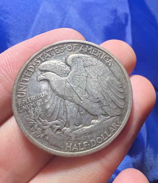アメリカ USA 銀貨 古銭 コレクション リバティコイン 貨幣