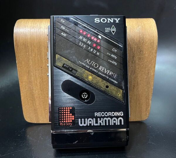 SONY WM-F202 ウォークマン