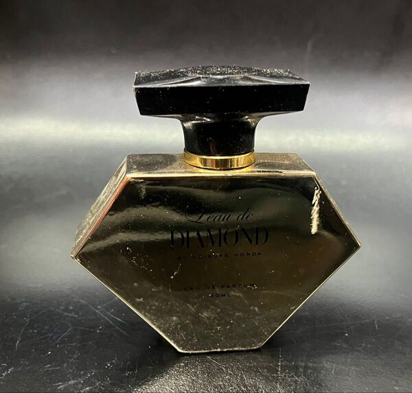本田圭佑 L'eau de Diamond 50ml オードパルファム