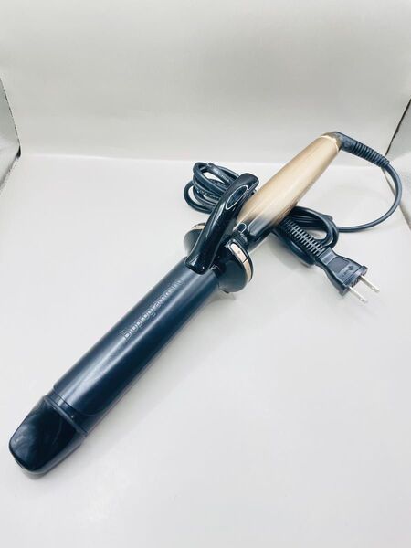 リュミエリーナ 4D ヘアビューロン L カール 34㎜ 349