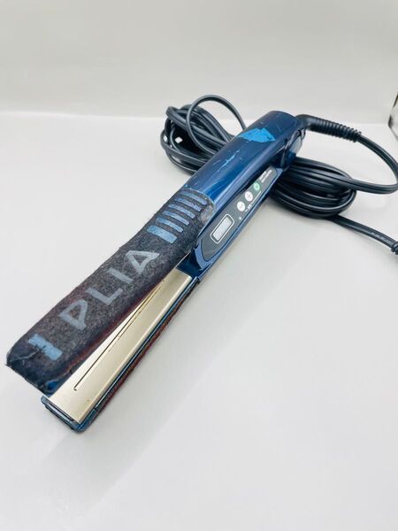 ルベル PLIA プライア SS ストレートアイロン 363