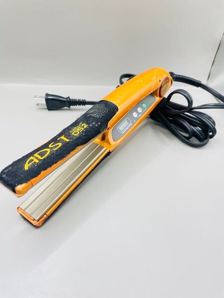 【メンテナンス済み】 ADST アドスト Premium DS2 ヘアアイロン