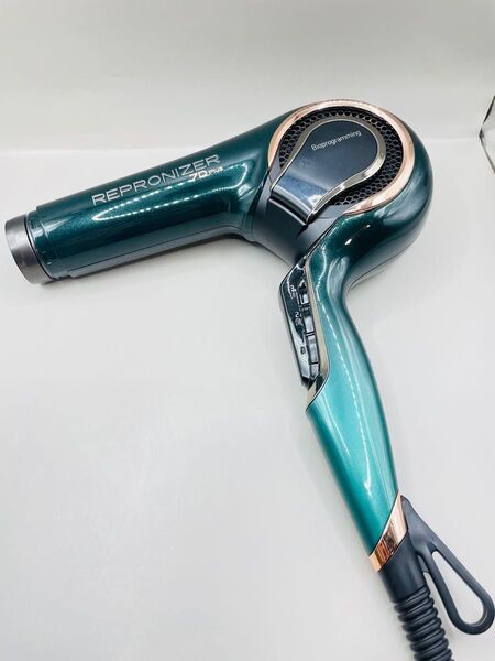 【メンテナンス済み】 リュミエリーナ レプロナイザー 7D plus ドライヤー