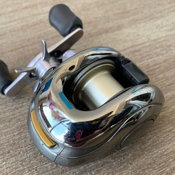機関良好! シマノ 99スコーピオンアンタレス 右(RH220)