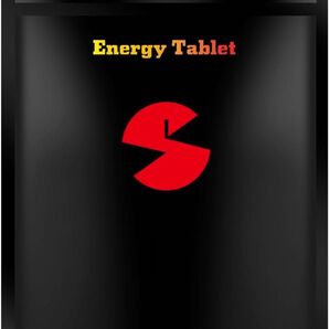 Energy Tablet エナジータブレット