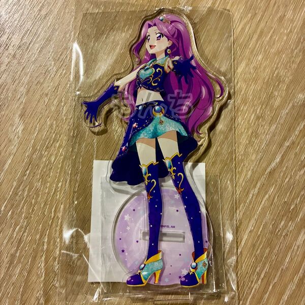 アイカツ! アクリルスタンド 神崎美月 シャインウィッチコーデ