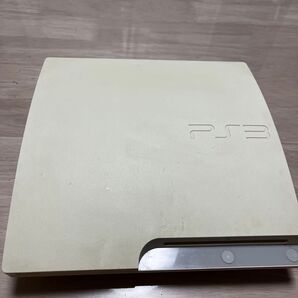 プレステーション3 CECH-3000A 本体のみジャンク