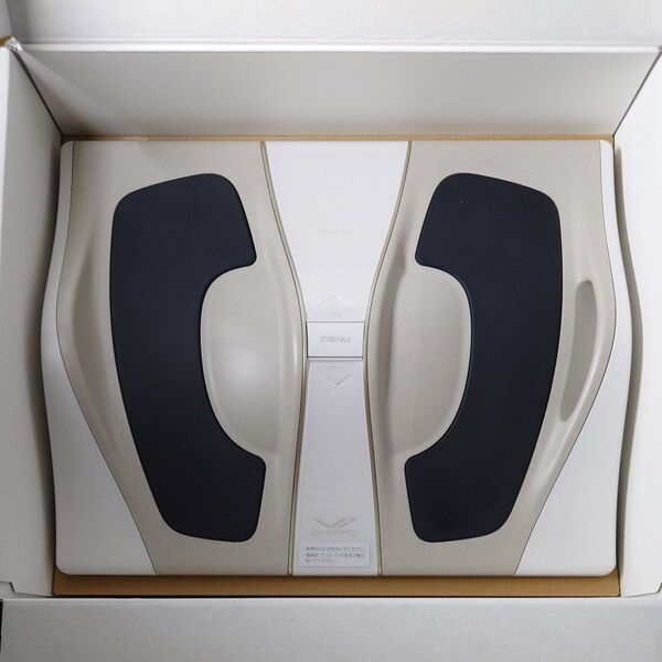 SIXPAD フットフィット3 シックスパッド 足 foot fit 3 EMS 健康 MTG