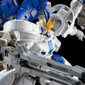 未開封 RGトールギスⅢ ガンダムWエンドレスワルツ ガンプラ 新機動戦記ガンダムW Endless Waltz ゼクス マーキス
