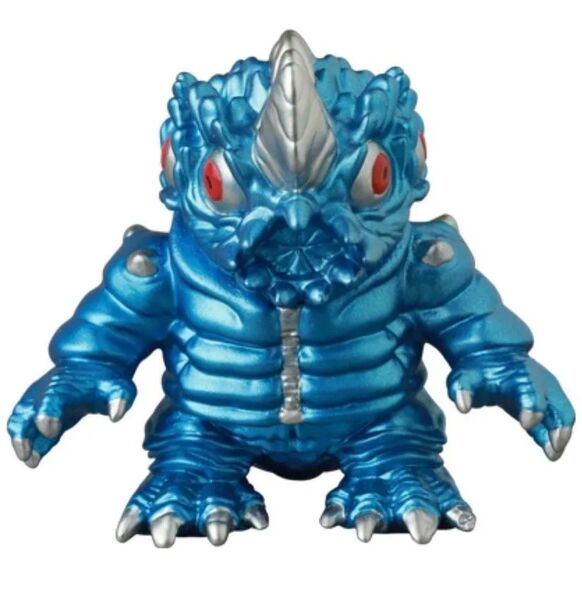 vag gyaromi ギャロミ ヴォイドン 青 ガチャ