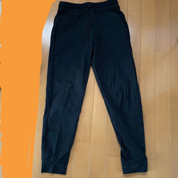 UNIQLO ストレッチジョガーパンツ XXS