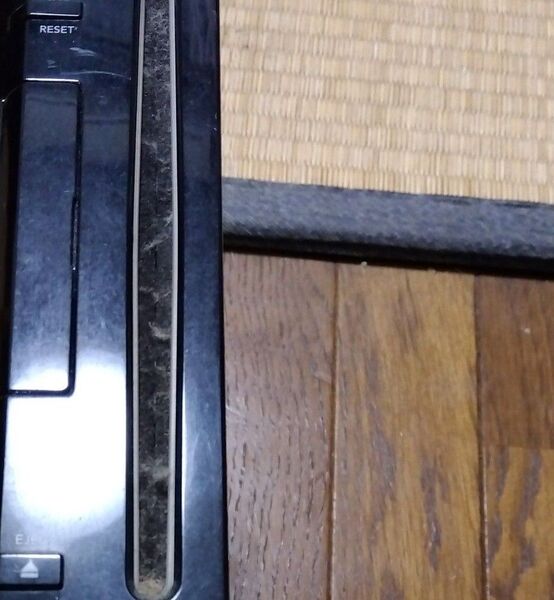 ジャンク品Wii 本体