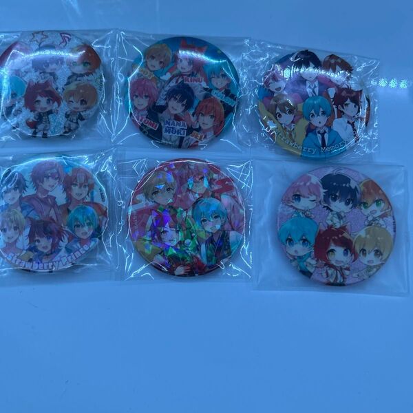 すとぷり缶バッジ まとめ売り