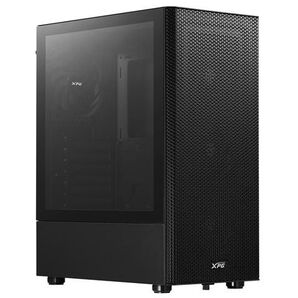 ADATA XPG VALOR MESH 黒 PCケース