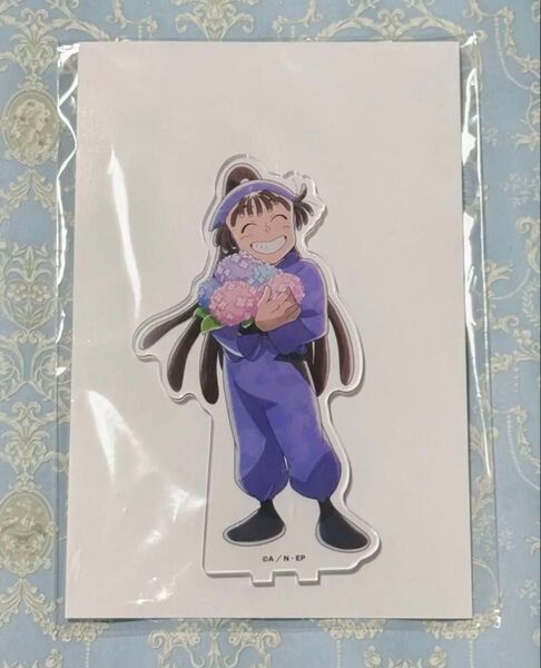忍たま乱太郎 梅雨の日 アクスタ
