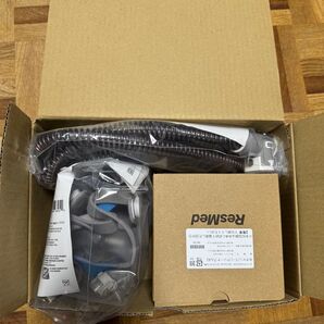 ResMed スリープメイト10備品