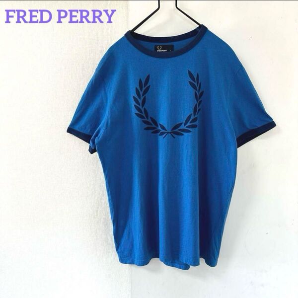 FRED PERRY(フレッドペリー) Tシャツ