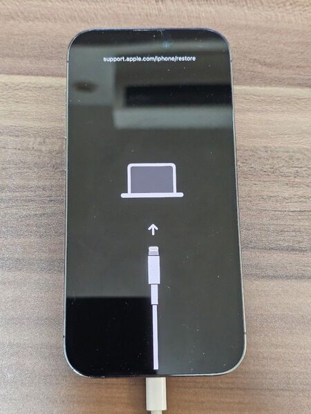 ※ジャンク iPhone 14 Pro 128GB