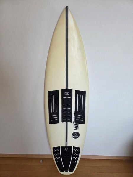 JS surfboard AIR17X hyfi