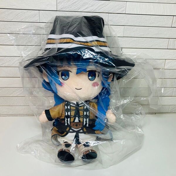無職転生II ~異世界行ったら本気だす~ デフォルメぬいぐるみ ロキシー