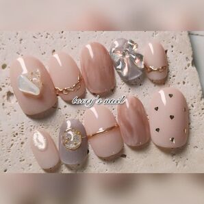 No.196/ネイルチップ