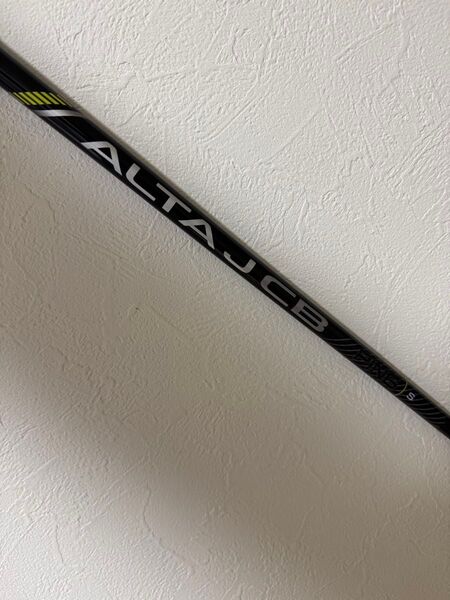PING ALTA JCB BLACK 5W 用 S