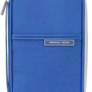 パスポートホルダー ポータブルストレージ パスポートホルダー 手帳 ケース パスポートカバー パスポートケース